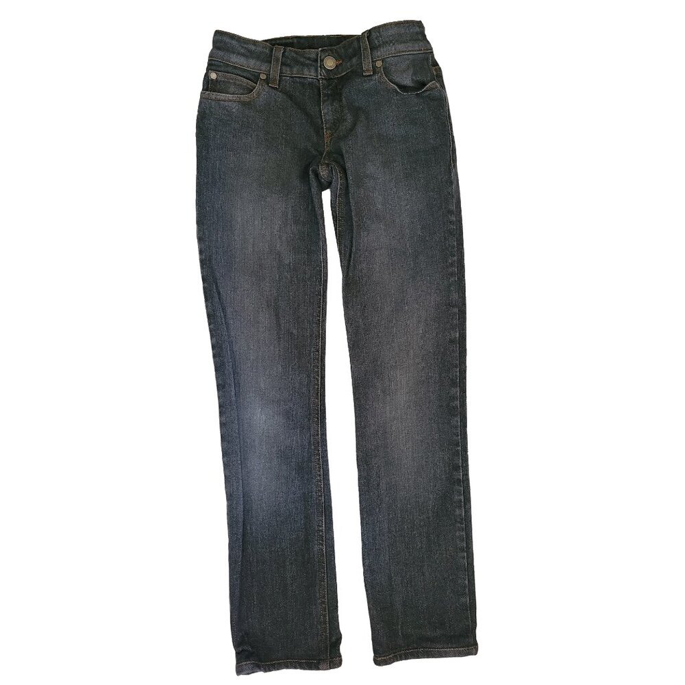 Italian Designer GUCCI Grey Wash Denim Jeans